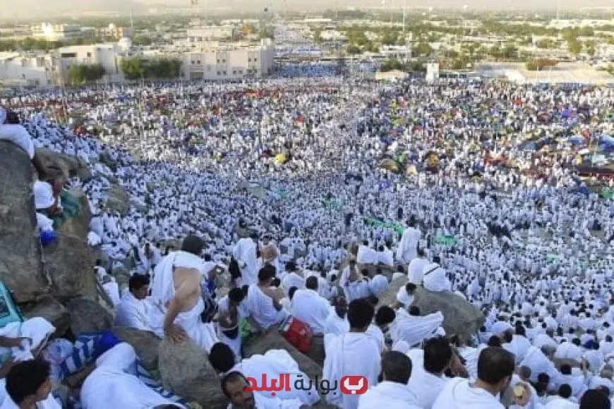 «تسهيل رحلة ضيوف الرحمن» نجاح خطة نقل الحجاج إلى عرفات: سلاسة مرورية وتناغم في عمليات التشغيل خلال الحج والعمرة في السعودية