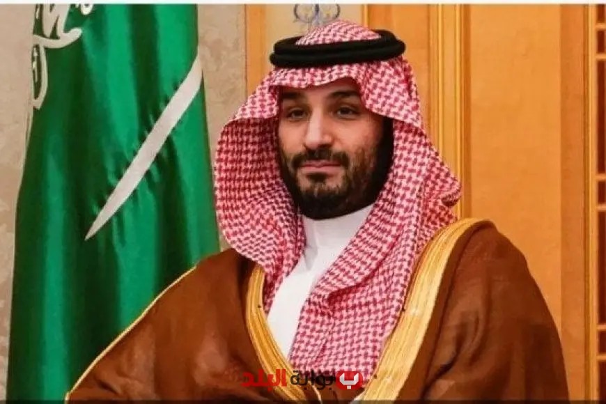 «بقيادة مُلهمة» محمد بن سلمان يتفقد “منى” للإشراف على نجاح تنظيم الحج نيابة عن خادم الحرمين الشريفين