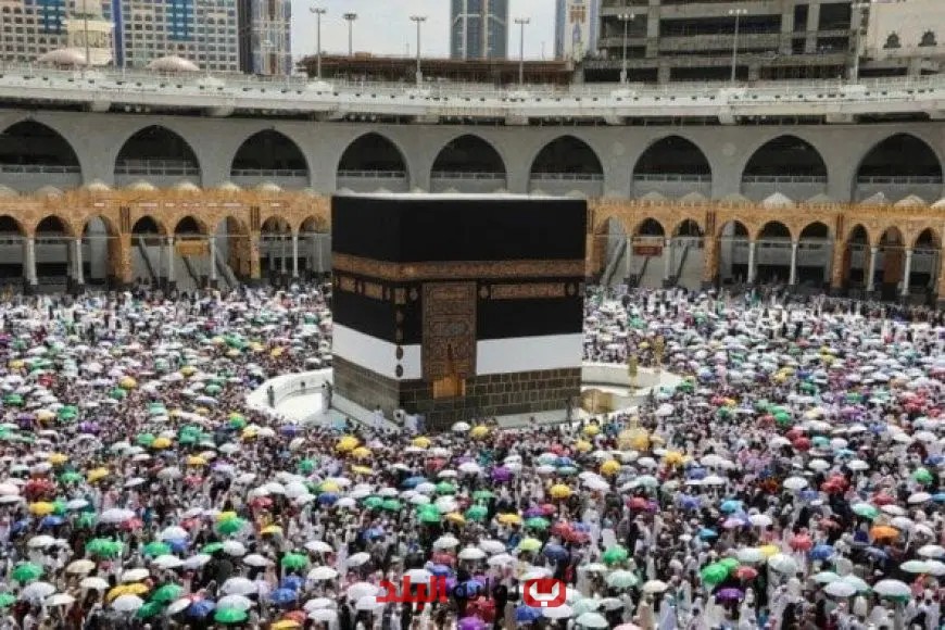 «أعداد تاريخية!» السعودية تكشف عن تسجيل مليون و673 ألفاً و230 حاجاً لموسم حج 1446