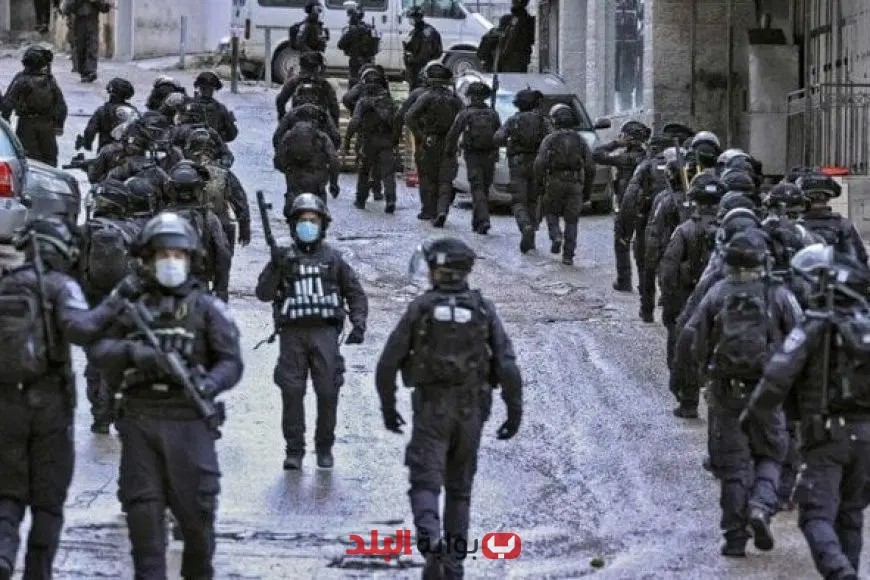 «كشف المستور من قلب حيفا» إسرائيل تعتقل أشخاصًا كانوا يخططون لبث مباشر لفضح الحقائق المخفية
