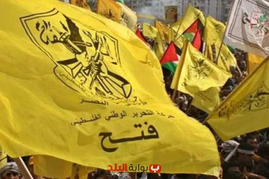 «استغلوا غياب الأنظار!» حركة فتح: الاحتلال يصعد جرائمه البشعة ضد الفلسطينيين مستغلًا انشغال العالم بالحرب المحتملة ضد إيران