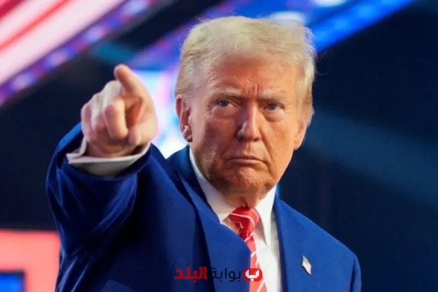 «ترقبوا المفاجأة!» ترامب يكشف: إعلاني الحاسم بشأن إيران سيصدر خلال أسبوعين