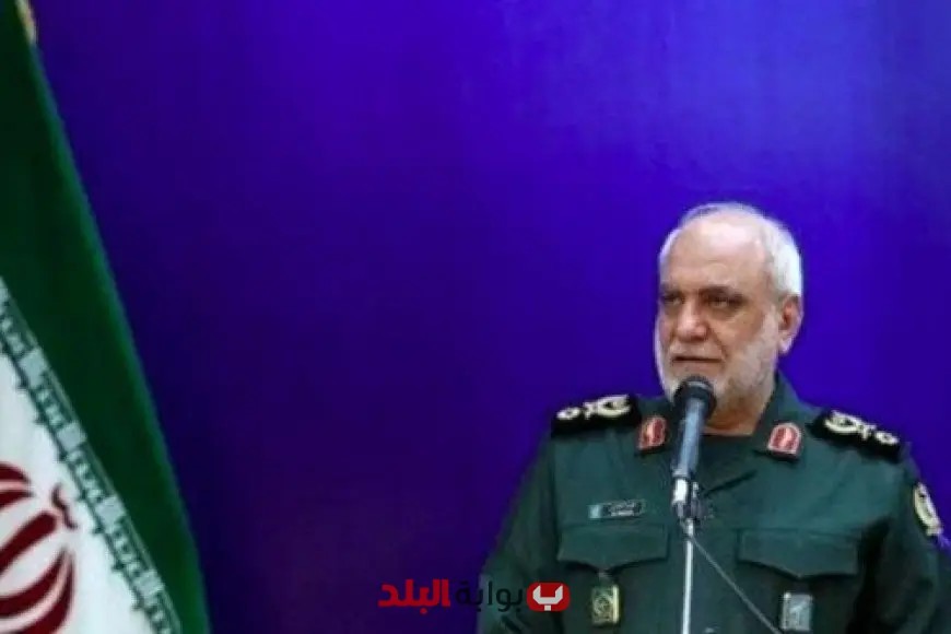 «تحول استراتيجي في القيادة الأمنية» تعيين مجيد خادمي في رئاسة جهاز الاستخبارات بالحرس الثوري الإيراني: نظرة على التغييرات القيادية الجديدة