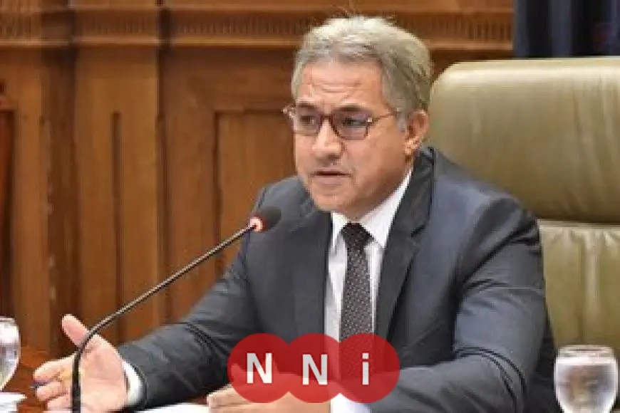«حصريًا!» ما الذي دار في جلسة مناقشة قانون الإيجار العتيق؟ السجيني يكشف عن مفاجآت