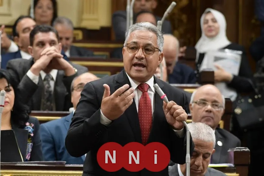 «تساؤلات حاسمة» ماذا سيحدث لو لم يتم تحديث قانون الإيجار القديم؟ السجيني يستعرض مفاجآت في البرلمان