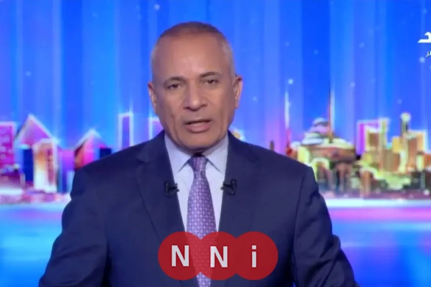 «شاهد» أحمد موسى: انتفاضة 30 يونيو حمت مصر من مخطط تدميري
