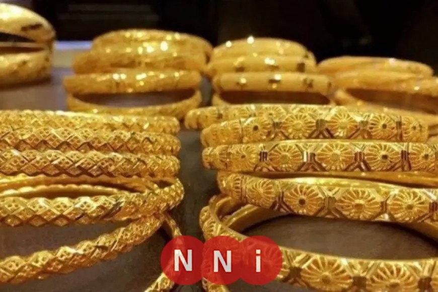 «✨ بريق الذهب يتلألأ ✨» آخر تحديث لأسعار الذهب اليوم الاثنين 30 يونيو 2025