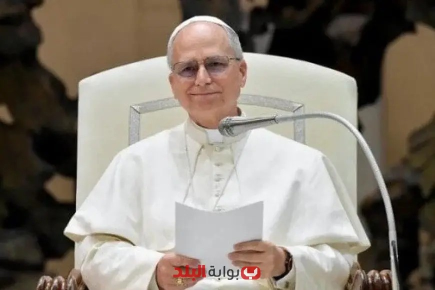 «صدمة في الفاتيكان!» بابا الفاتيكان: استغلال التجويع كثمن بخس في الصراعات يهدد العالم