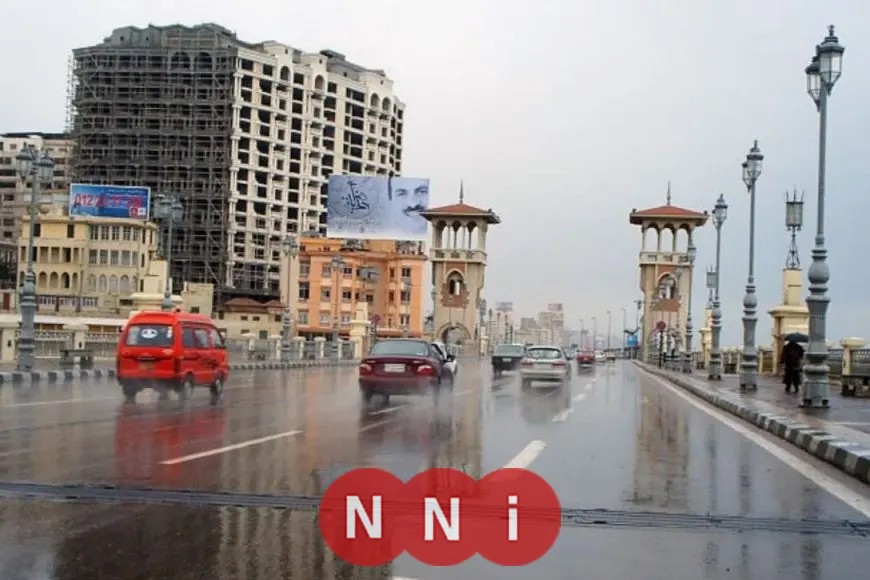 «استعدوا للمطر!» الأرصاد تكشف عن أماكن هطول الأمطار اليوم وتنبيه هام للمحافظات
