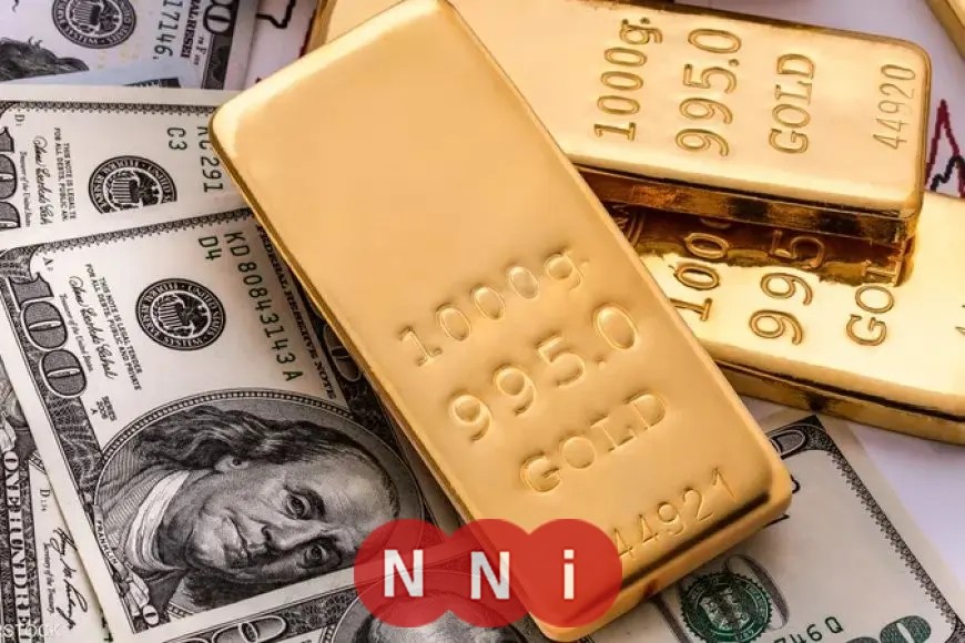 «تأهبوا للتداول!» أسعار الذهب في الأسواق العالمية: الأوقية في انتظار بيانات أمريكية مؤثرة