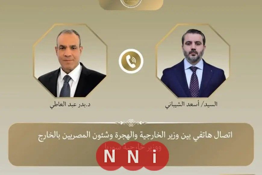 «تحذير من التصعيد» مصر تستنكر الاعتداءات الإسرائيلية المتكررة على الأراضي السورية