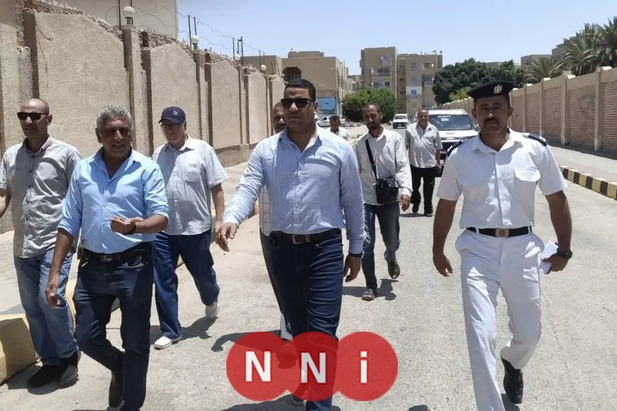 «مياه نظيفة للجميع!» الإسكان: جهود مستمرة لأجهزة المدن الجديدة لضبط وإزالة وصلات المياه غير القانونية وتحصيل المستحقات المتأخرة