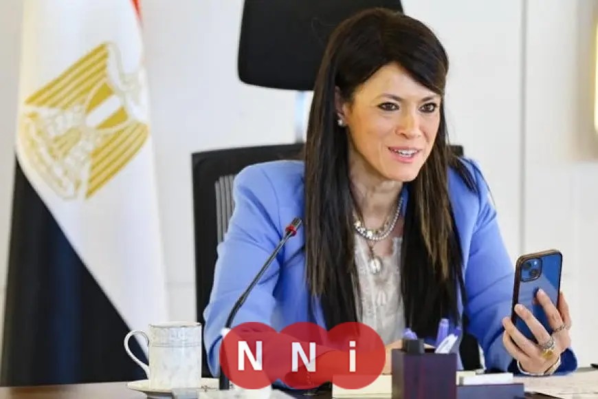 «بين اجتماعات إسبانيا» المشاط تقود مباحثات مثمرة في مؤتمر تمويل التنمية