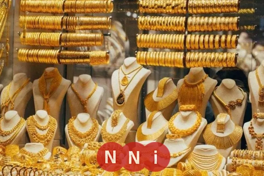 «بريق الذهب يزداد» الذهب يحقق مكاسب أسبوعية مع تفاقم المخاوف وتراجع قيمة الدولار