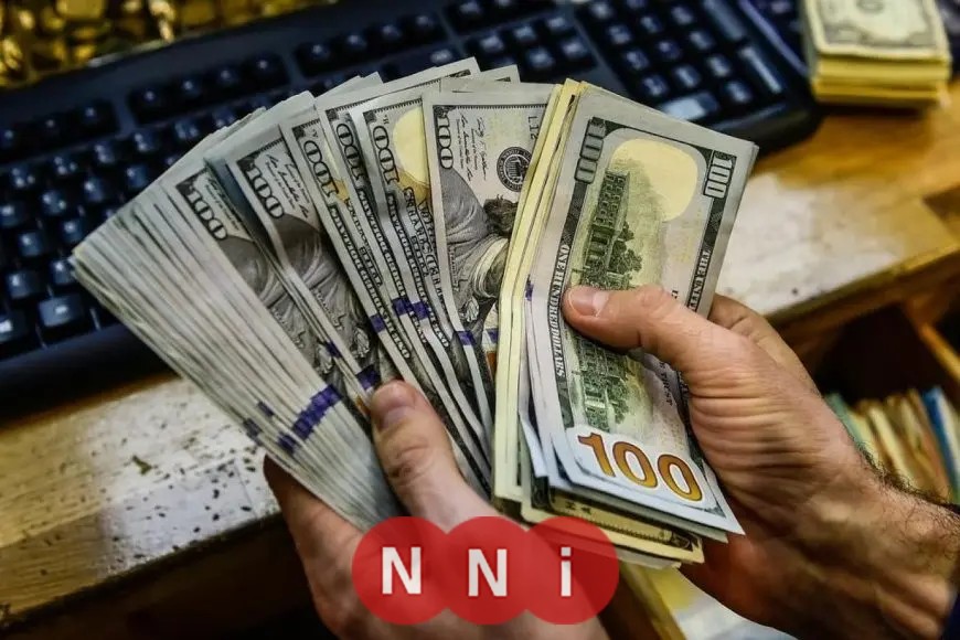 «اكتشف بنفسك!» سعر صرف الدولار مقابل الجنيه المصري اليوم السبت 5 يوليو 2025