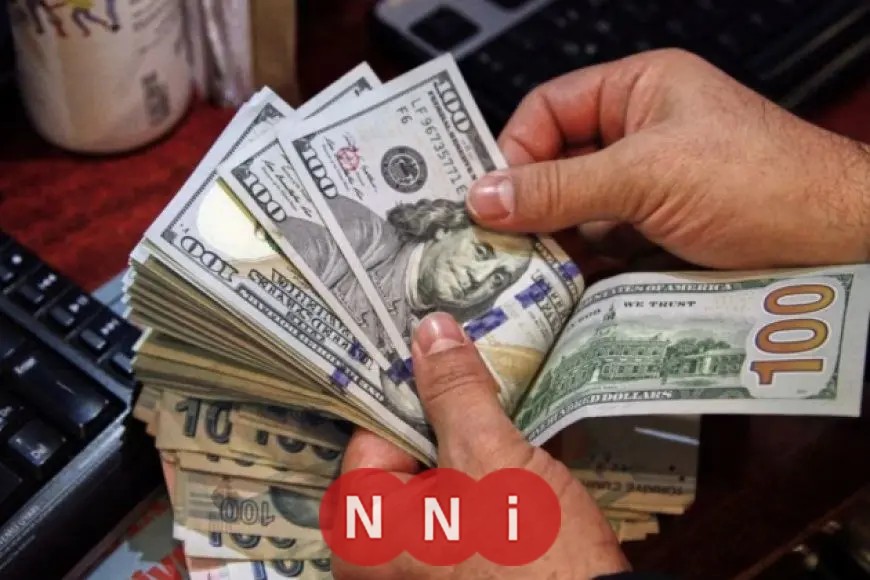 «اكتشف الآن!» سعر الدولار مقابل الجنيه المصري اليوم السبت 5 يوليو 2025: نظرة على الأسعار في البنوك