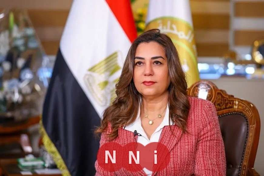 «شارك وأثر» وزيرة التنمية المحلية: مبادرة صوتك مسموع تتلقى 889 ألف رسالة