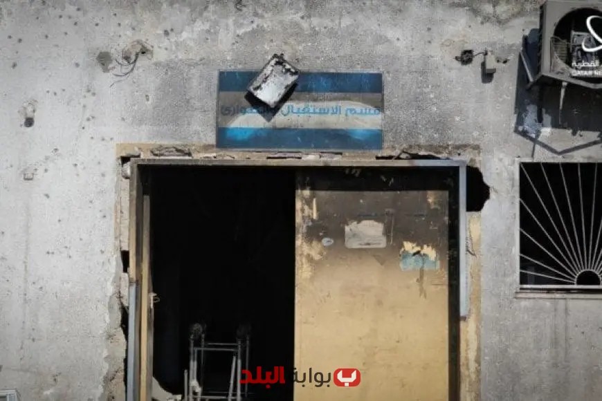 «حياة على المحك» صحة غزة: الاحتلال يستمر في تقنين إدخال الوقود الأساسي للمستشفيات