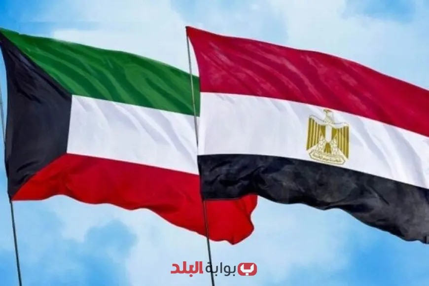 «درع واقٍ لأمتنا!» الكويت ومصر توقعان اتفاقية تعاون عسكري جديدة لتعزيز الأمن المشترك