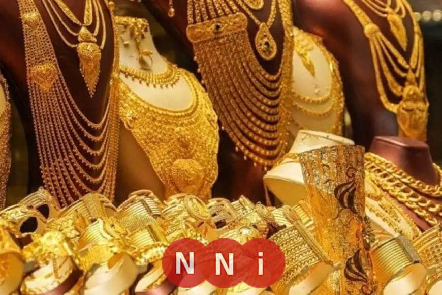 «الذهب يتلألأ في الأسواق!» ما هو سعر عيار 21 اليوم؟.. آخر تحديثات أسعار الذهب خلال منتصف تعاملات الأحد 6 يوليو 2025