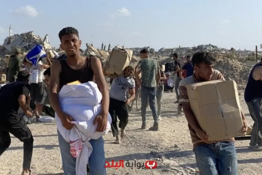«غزة تنزف» استشهاد 17 فلسطينياً وإصابة العشرات: آخر تطورات قصف الاحتلال الإسرائيلي و مشاهد مؤلمة من الواقع المرير