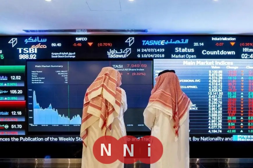 «نظرة متفائلة» السوق السعودية تنهي تعاملاتها على صعود شامل.. والسيولة تتخطى 4.3 مليار ريال