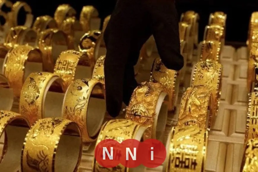 «اكتشف الآن» سعر جرام الذهب عيار 21 اليوم، الإثنين 7 يوليو 2025.. آخر تحديث