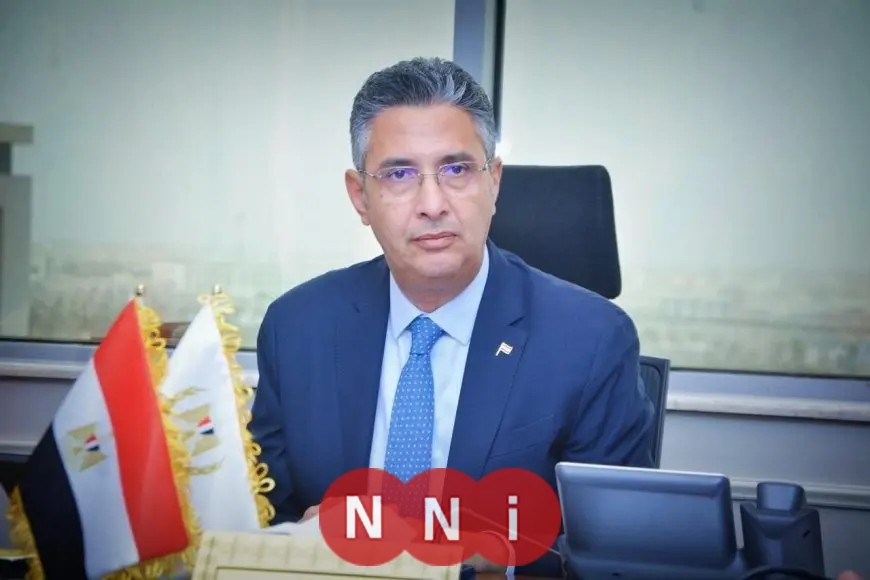 «هام» وزير التموين يشهد فعاليات المؤتمر التاسع للأونكتاد حول المنافسة والمستهلك في جنيف