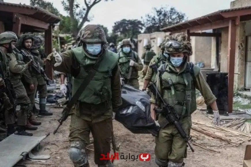 «ضربات موجعة» الجيش الإسرائيلي يدمر مواقع أسلحة مضادة للدروع وبنية تحتية لحماس في غزة: تصعيد عسكري جديد
