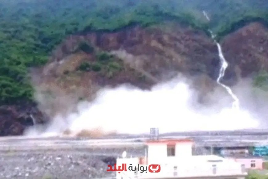 «أخبار مُفجعة من الصين» ارتفاع عدد القتلى في انهيار جبلي جنوب غرب الصين إلى 3 و لا يزال البحث جارياً عن مفقودين: تفاصيل جديدة