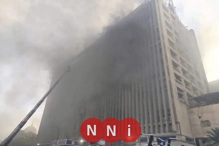 «حصريًا» الحكومة توضح للنواب ملابسات حادث سنترال رمسيس والتدابير اللازمة