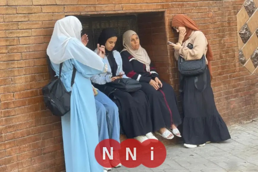 «هام للطلاب» أيام الامتحانات الحاسمة للثانوية العامة 2025: إجراءات تنظيمية مشددة من وزارة التعليم في اللجان