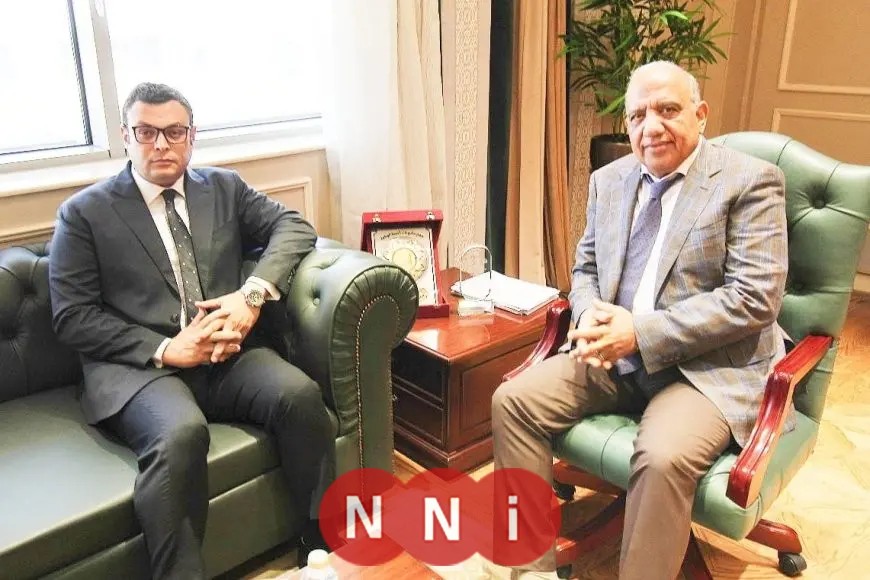 «نحو مستقبل مستدام» وزيرا الكهرباء والإسكان يبحثان خطة عمل مشتركة وتوسيع نطاق الطاقة المتجددة