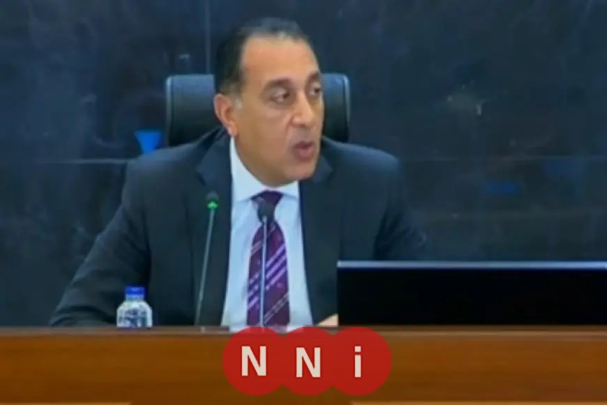 «تطورات حاسمة» رئيس الوزراء يتابع أعمال اللجنة الطبية العليا بمجلس الوزراء في النصف الأول من 2025