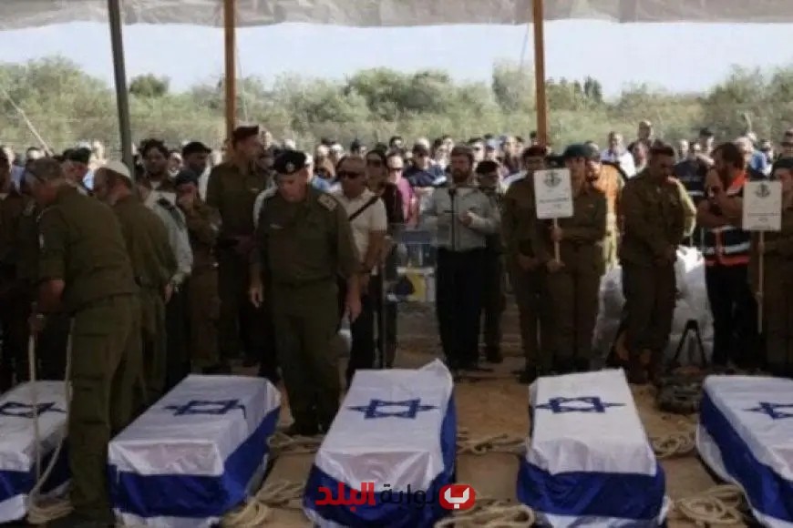 «حصيلة موجعة» إذاعة جيش الاحتلال تكشف: مصرع 890 جنديًا منذ بداية الصراع في غزة