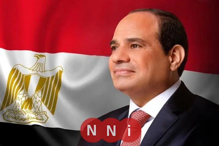 «حدث هام» الرئيس السيسي يتوجه إلى مالابو لحضور قمة التنسيق بالاتحاد الأفريقي