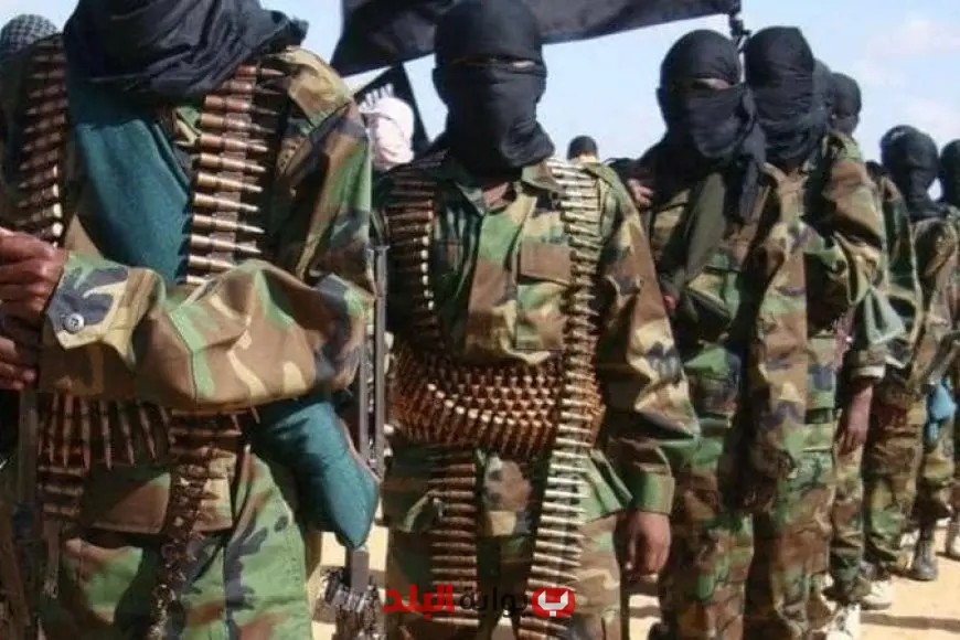 «صراع دامٍ يهز الكونغو» مسلحون تابعون لداعش ينفذون اعتداءات وحشية في الكونغو الديمقراطية توقع 30 قتيلاً