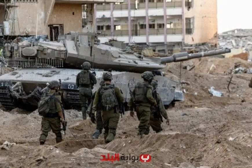 <p>«غزة تنزف» 16 ضحية في <strong>قصف</strong> إسرائيلي يستهدف مناطق متفرقة بقطاع غزة: تفاقم الأزمة الإنسانية</p>