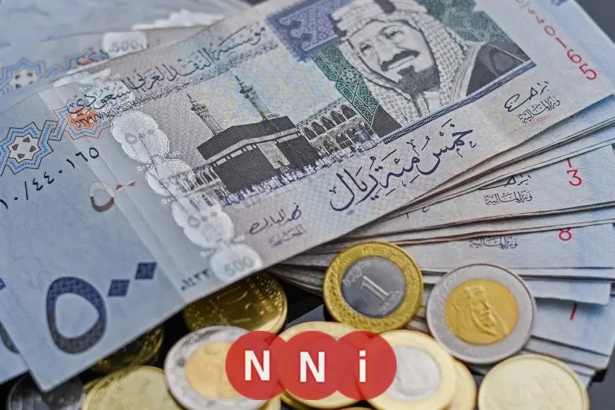 «اكتشف الآن!» سعر الريال السعودي مقابل الجنيه المصري اليوم السبت 12 يوليو 2025