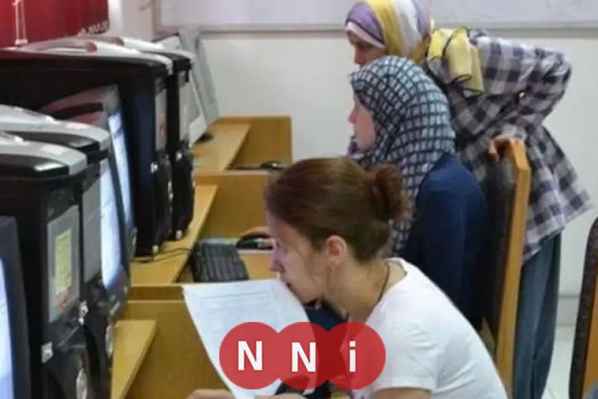 «استعد للنجاح!» برقم الجلوس.. طريقة الحصول على نتائج الدبلومات الفنية 2025 وخطوات الاستعلام السريع