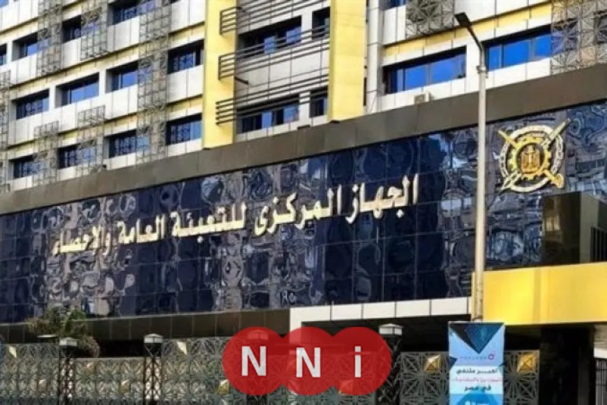 «إحصائيات واعدة» الإحصاء: نمو بنسبة 4.7% في صادرات مصر للاتحاد الإفريقي عام 2024