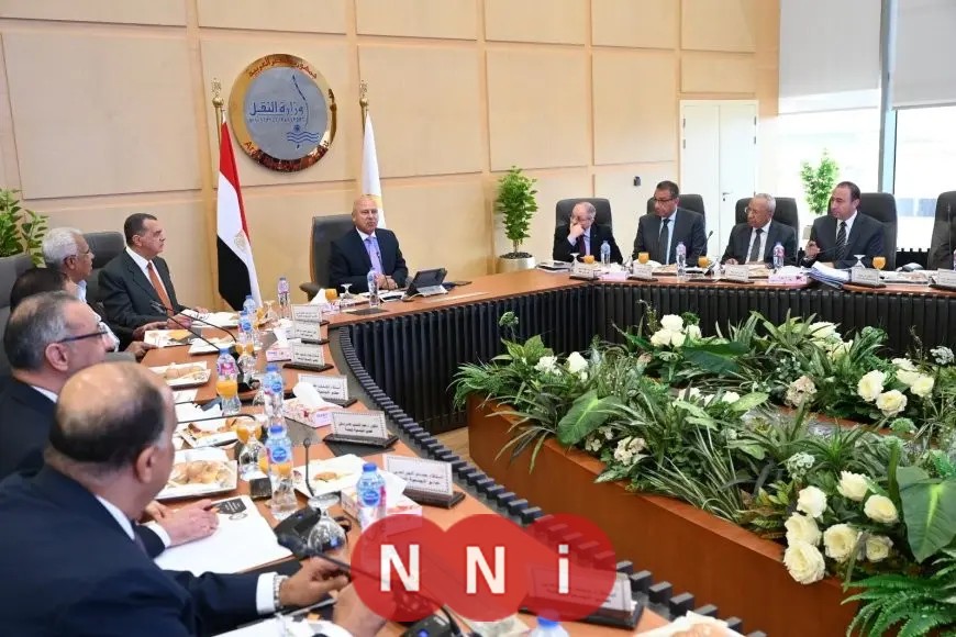«نظرة مستقبلية واعدة» كامل الوزير يترأس الجمعية العامة لـ«القابضة للنقل البحري والبري» ويكشف عن مستهدفات أرباح تصل إلى 14.8 مليار جنيه