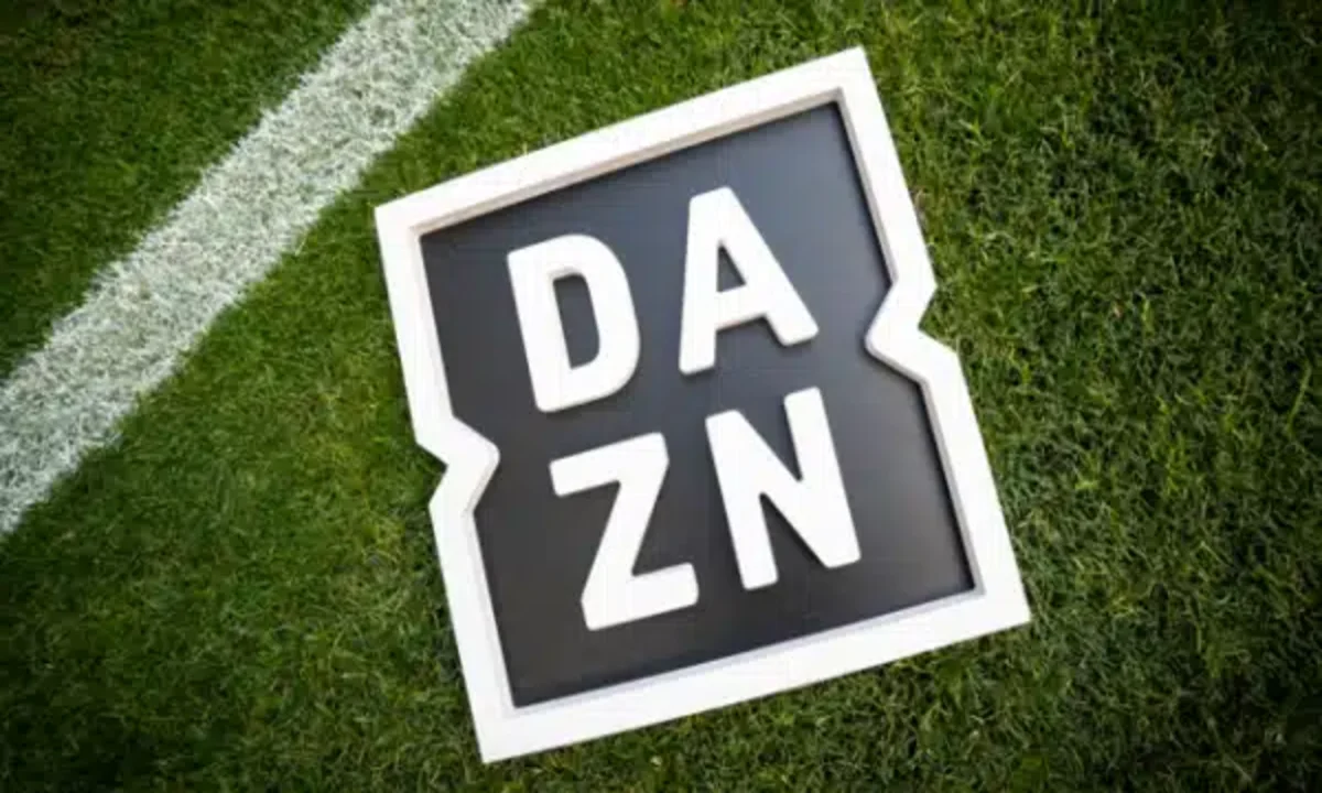 «استقبل الآن» تردد قناة DAZN الجديد 2025 على نايل سات وعرب سات لمشاهدة مباريات كأس العالم للأندية بتقنية HD