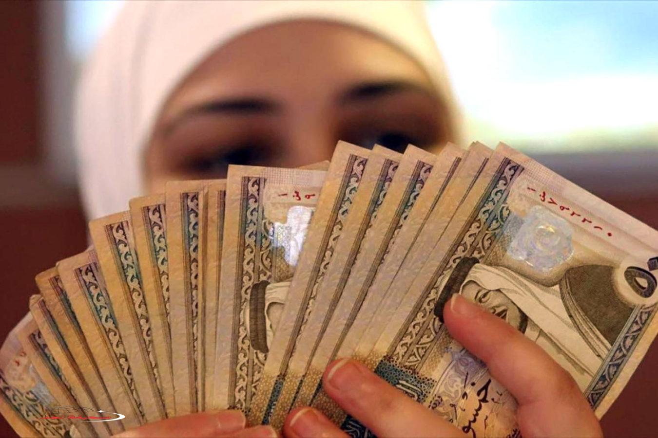 «فرصة ذهبية» تمويل شخصي يبدأ من 10 آلاف ريال بدون كفيل وبلا تحويل راتب.. ميسر للرجال والسيدات والمتقاعدين