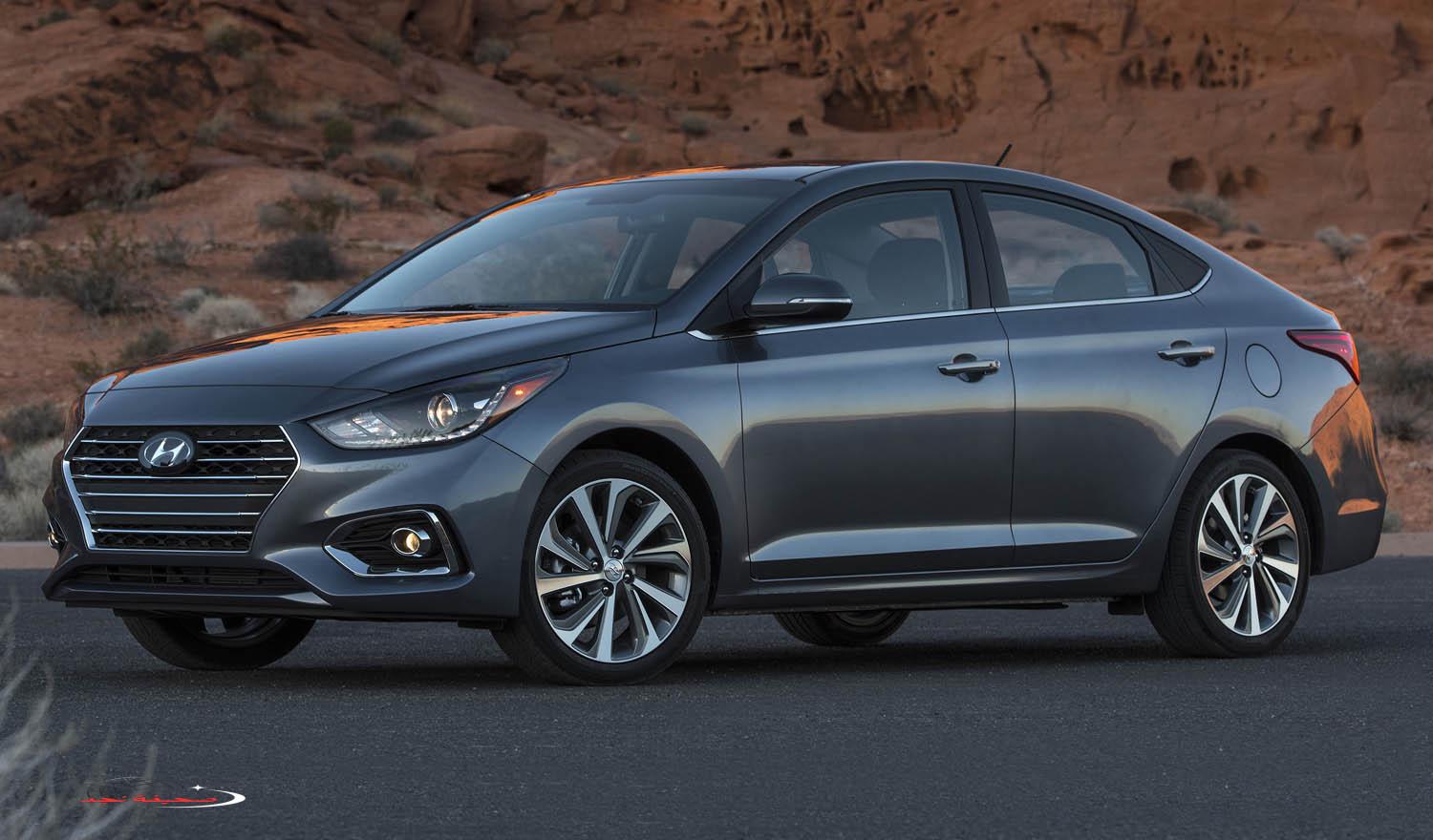 «أناقة المستقبل بين يديك».. هيونداي أكسنت 2025 Hyundai Accent بتصميم عصري وأداء اقتصادي استثنائي لكل رحلة