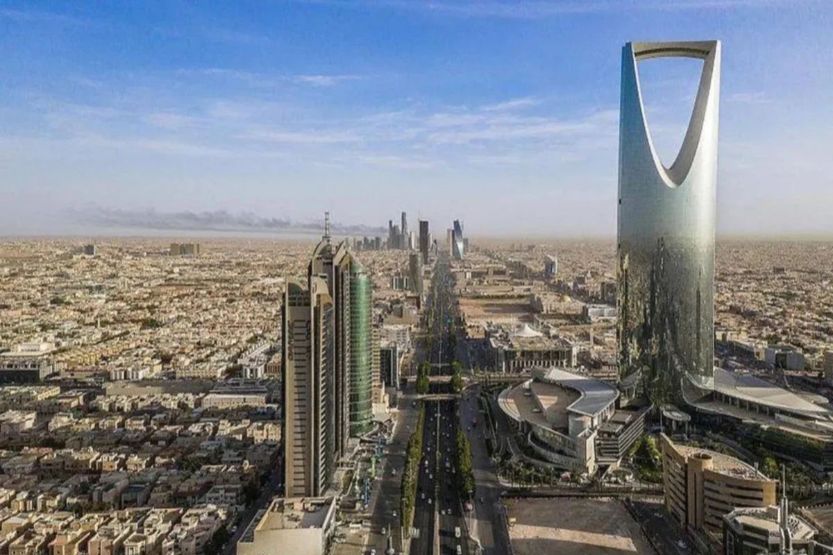 تتويج عالمي يعكس ريادة رقمية للسعودية: المرتبة الأولى عالميًا في الأمن السيبراني لعام 2025