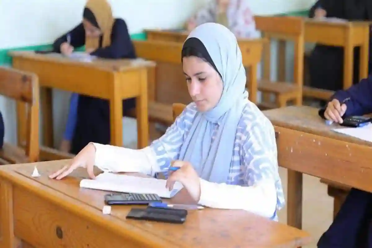 خطوات تسجيل رغبات تنسيق الثانوية الأزهرية 2025 عبر بوابة الحكومة المصرية