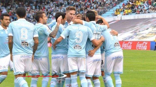 الدورى الإسبانى.. تعرف على تشكيل سيلتافيجو وخيتافى