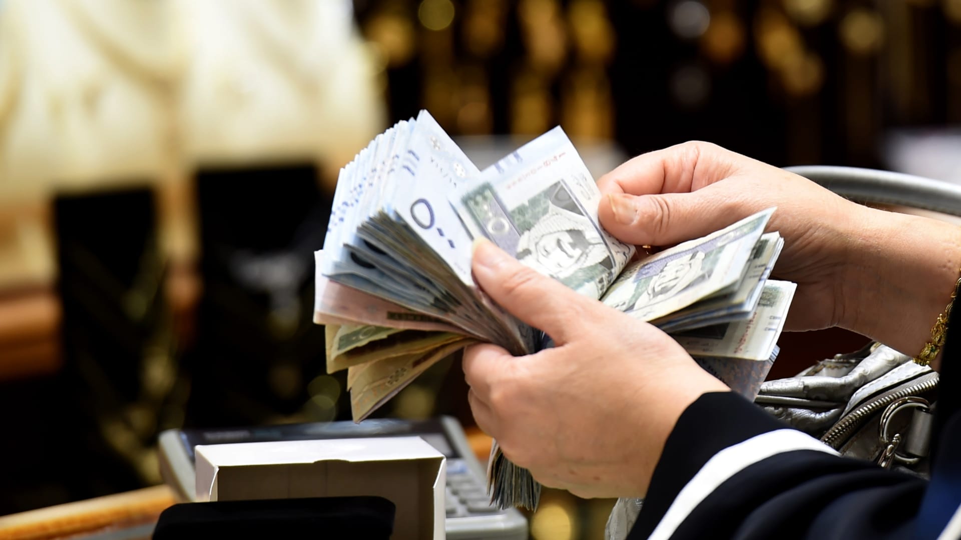 ما هو سبب نقص حساب المواطن وفقاً لجدول المعاشات الجديد بالسعودية