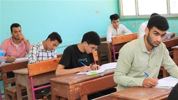 نتيجة الدور الثاني ثانوية عامة